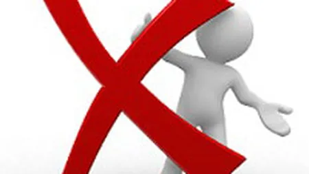 Capcanele recrutarii: Ce greseli te tin departe de un nou job