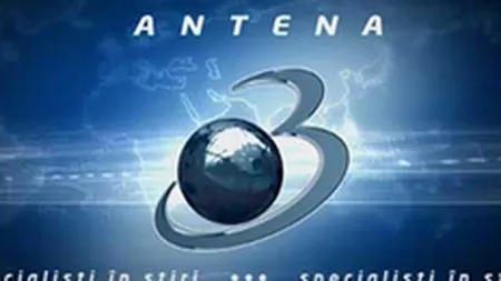 Antena 3, data in judecata de presedintele Casei de Asigurari de Sanatate