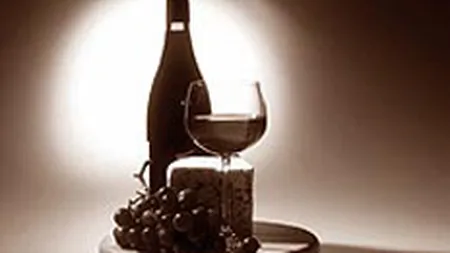 Casa de Vinuri Pietroasa isi cere insolventa