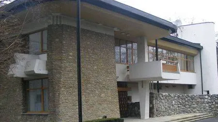 Cu cat a vandut RA-PPS casa de oaspeti a lui Ceausescu din Suceava