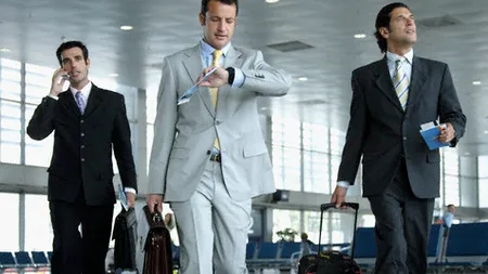 Ambasador in lumea corporate: Ce calitati ii trebuie unui expat de succes