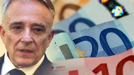 Patimile valutare: De ce a lasat Isarescu leul in jungla speculatorilor