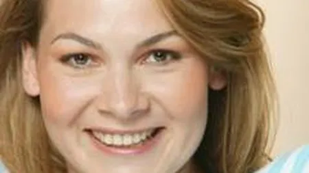 Ioana Santa, numita purtator de cuvant la Ministerul Comunicatiilor