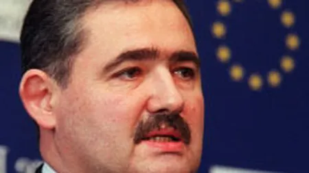 Romania va avea un vicepresedinte la BEI: Mihai Tanasescu