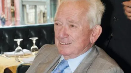 Jean-Paul Guerlain a primit o amenda de 6.000 euro pentru injurii rasiale