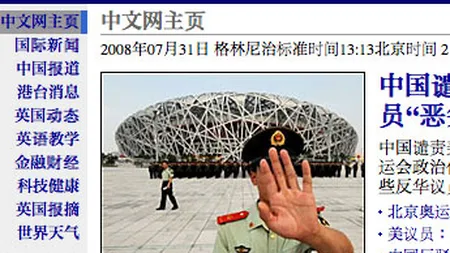 China restrictioneaza postarea comentariilor pe microblogging