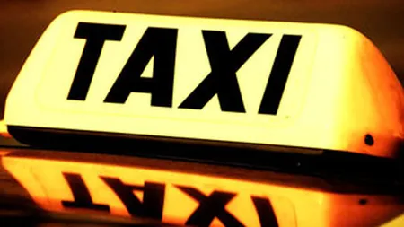 Confederatia taximetristilor vrea tarif minim