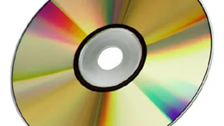 Cat va stoca DVD-ul anului 2020