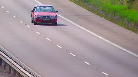 Studiul de fezabilitate la autostrada Sibiu-Pitesti, revizuit. Vezi valoarea contractului