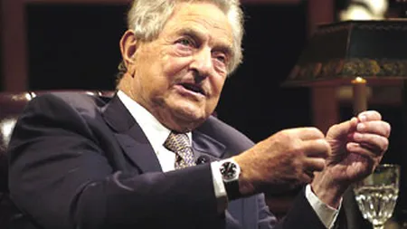 Unul din fiii lui Soros retrage o parte a averii din fondul familiei