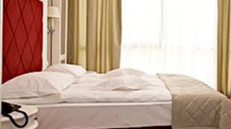 Numarul turistilor straini a scazut in februarie