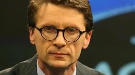 Dan Suciu: Castig de 3 ori mai putini bani ca-n mediul privat