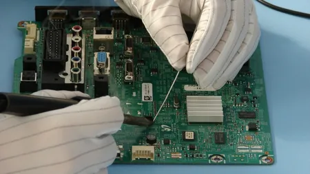 Americanii de la Plexus vor investi 40 mil. $ intr-o fabrica la Oradea