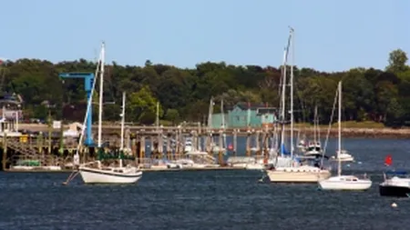 Familia Marcu a preluat Marina Limanu