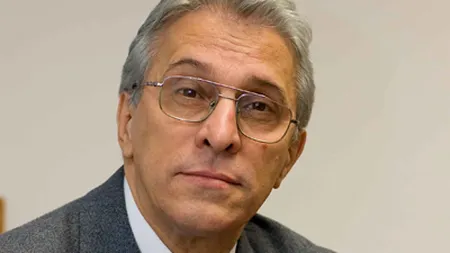 Presedintele Camerei de Comert Bucuresti, retinut de DNA. Vezi de ce