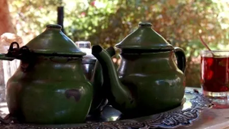 Ceai, cafea sau lapte? Vezi topul bauturilor consumate de romani