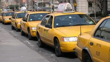 Razboiul taximetristilor: Cartelurile bucurestene versus taranii din Ilfov