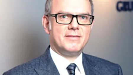 Paolo Mariani este noul director general al Bancii Italo Romena