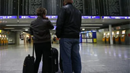 Traficul aerian de pe aeroportul Orly revine la normal