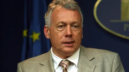 Ministrul Mediului, Laszlo Borbely, in vizorul DNA. Vezi acuzatiile