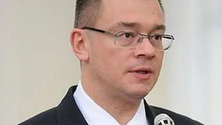 Ungureanu a cerut ministrilor explicatii pentru intarzierile enorme de la Rosia Montana