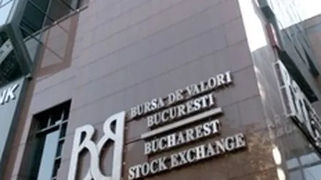 Ce actiuni au iesit miercuri in evidenta la Bursa, in lipsa tranzactionarii titlurilor FP