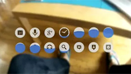 Google a lansat ochelarii inteligenti. Ce poti face cu gadgetul desprins din filmele cu spioni (Video)