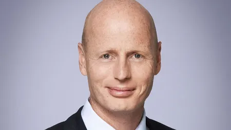 Grupul Ringier are un nou CEO