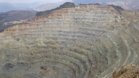 Vanzarea Cupru Min va fi semnata astazi, in ciuda controverselor