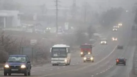 Ninsorile se intorc. Avertizare de cod galben pentru 20 de judete