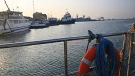 Greva spontana la Administratia Porturilor Maritime Constanta. Ce solicita angajatii