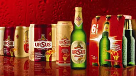 Conturile de creatie pentru Timisoreana si Ciucas, castigate de GMP Advertising