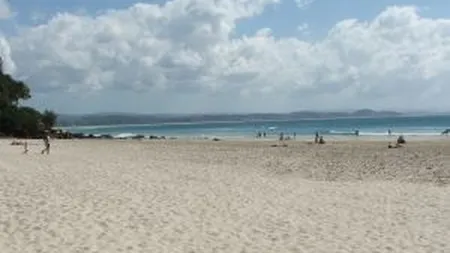 Peste jumatate din turistii asteptati de Pasti in Bulgaria sunt romani