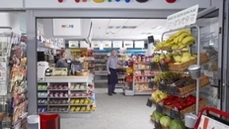 De ce propune administratorul judiciar al Mic.ro falimentul retelei