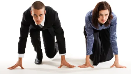 El vs ea: Ce atuuri au femeile in competitia pentru top management