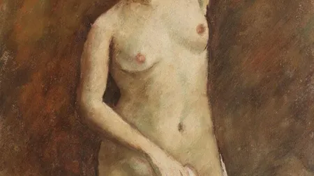 Cea mai scumpa opera de Stefan Luchian, scoasa la vanzare