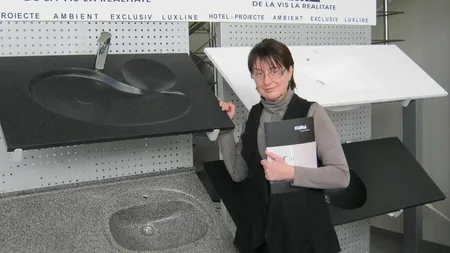 Romanii, intarziati si timizi in modernizarea bailor