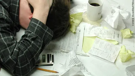 Sondaj: Doua treimi dintre romani considera ca impozitul unic pe venit este prea mare