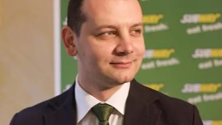 Cine e antreprenorul care a adus Subway in Romania