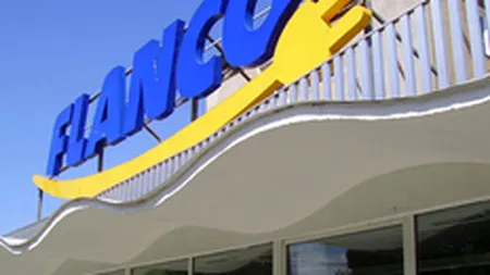 Investitie de 400.000 euro in noul magazin Flanco din ERA Oradea