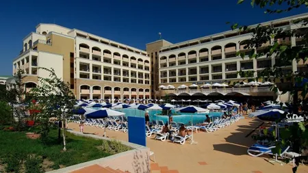 Dupa nemti, litoralul bulgaresc atrage si chinezi