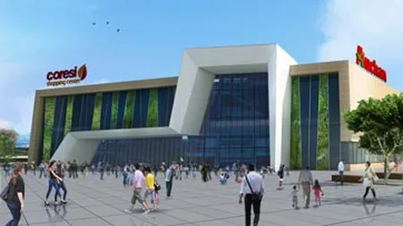 Cum vrea Auchan sa ridice un cartier pe ruinele Tractorului Brasov