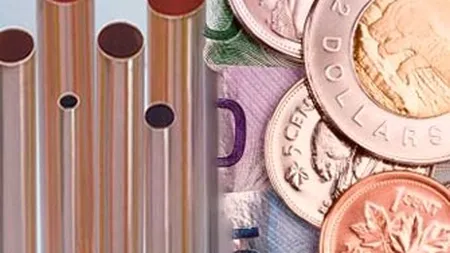 Cupru Min, afacere paguboasa? In vreme de criza, atragi numai speculatori