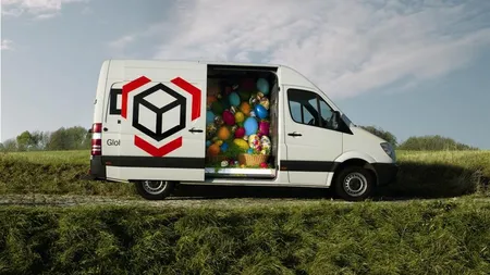 Livrarile DPD cresc cu 15% in perioada Pastelui