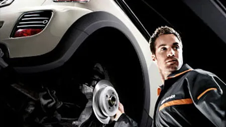 De ce ameninta cu greva angajatii BMW de la fabrica din Oxford