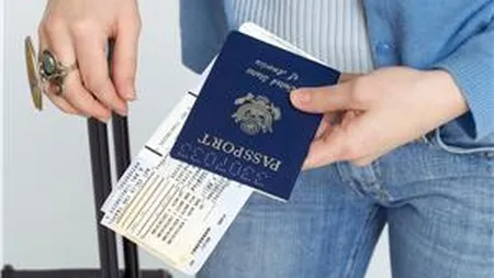 Romanii care pleaca in strainatate de Paste cresc businessul asigurarilor de calatorie