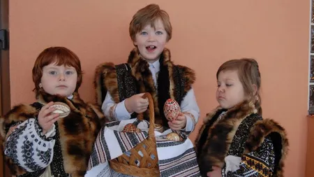 Premiera in ultimii ani. Romanii petrec Pastele in tara