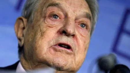 Soros: Criza mondiala a intrat intr-o faza letala
