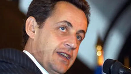 Marine Le Pen: Nicolas Sarkozy nu are sanse sa fie reales presedinte