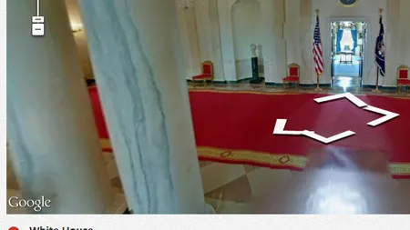 Google, amendat cu 25.000 de dolari in legatura cu StreetView